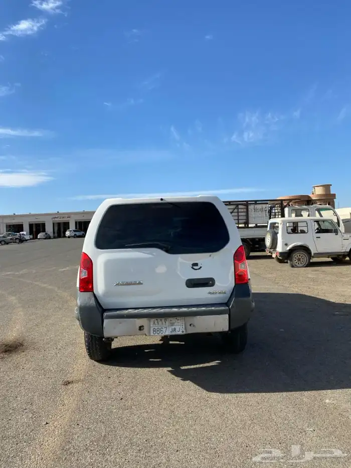 جيب اكستيرا شرط لارش ولا عطال مكيف شغال 3