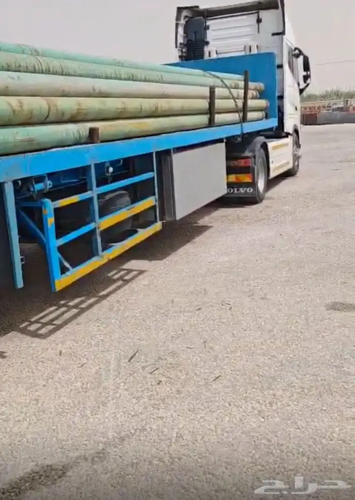 حديد ارامكو مواصير للغطاسات 3