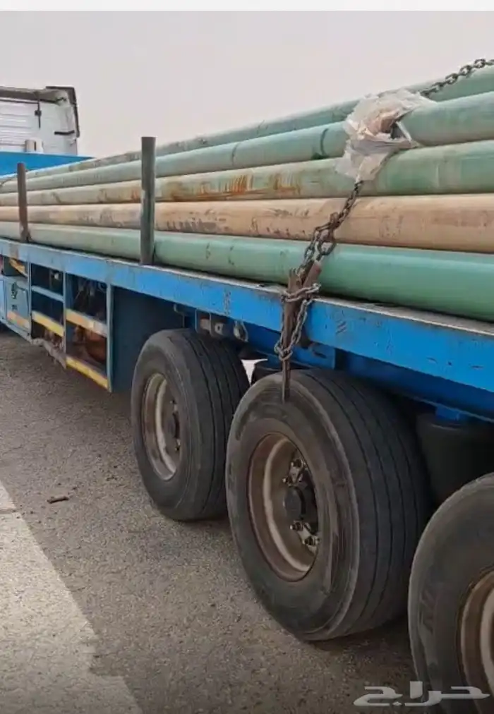 حديد ارامكو مواصير للغطاسات 5