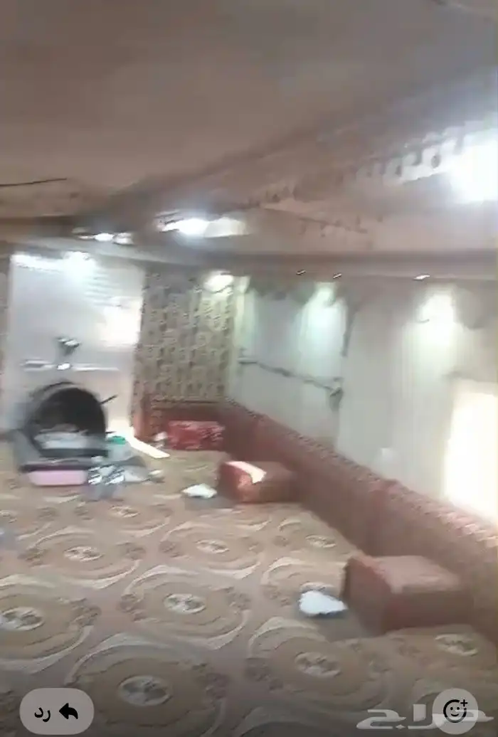 غرفه عريعره 2