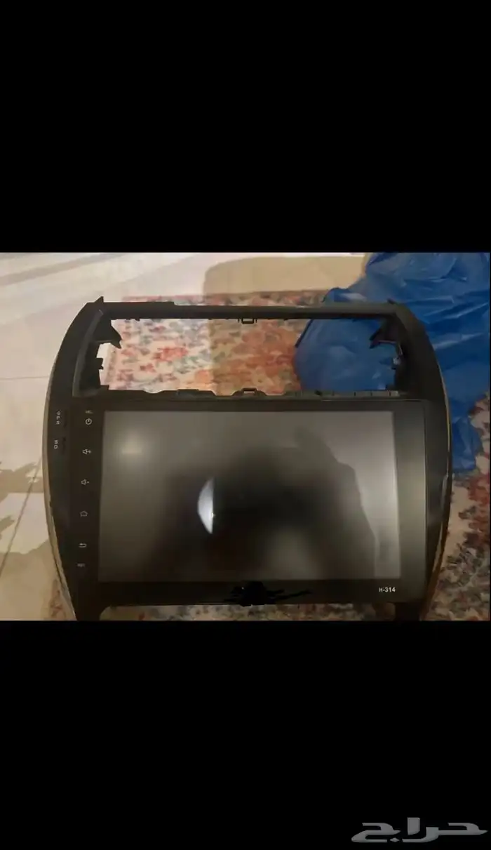 شاشه اندرويد معى كميرا خلفيه جميله جدا 1