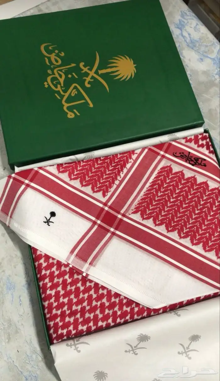 شماغ 0