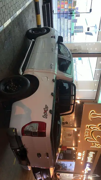 فورد رنجر 2019 دبل للبيع او البدل 3