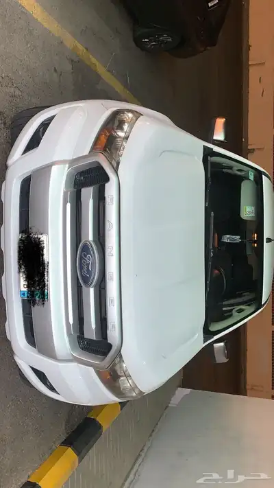فورد رنجر 2019 دبل للبيع او البدل 2