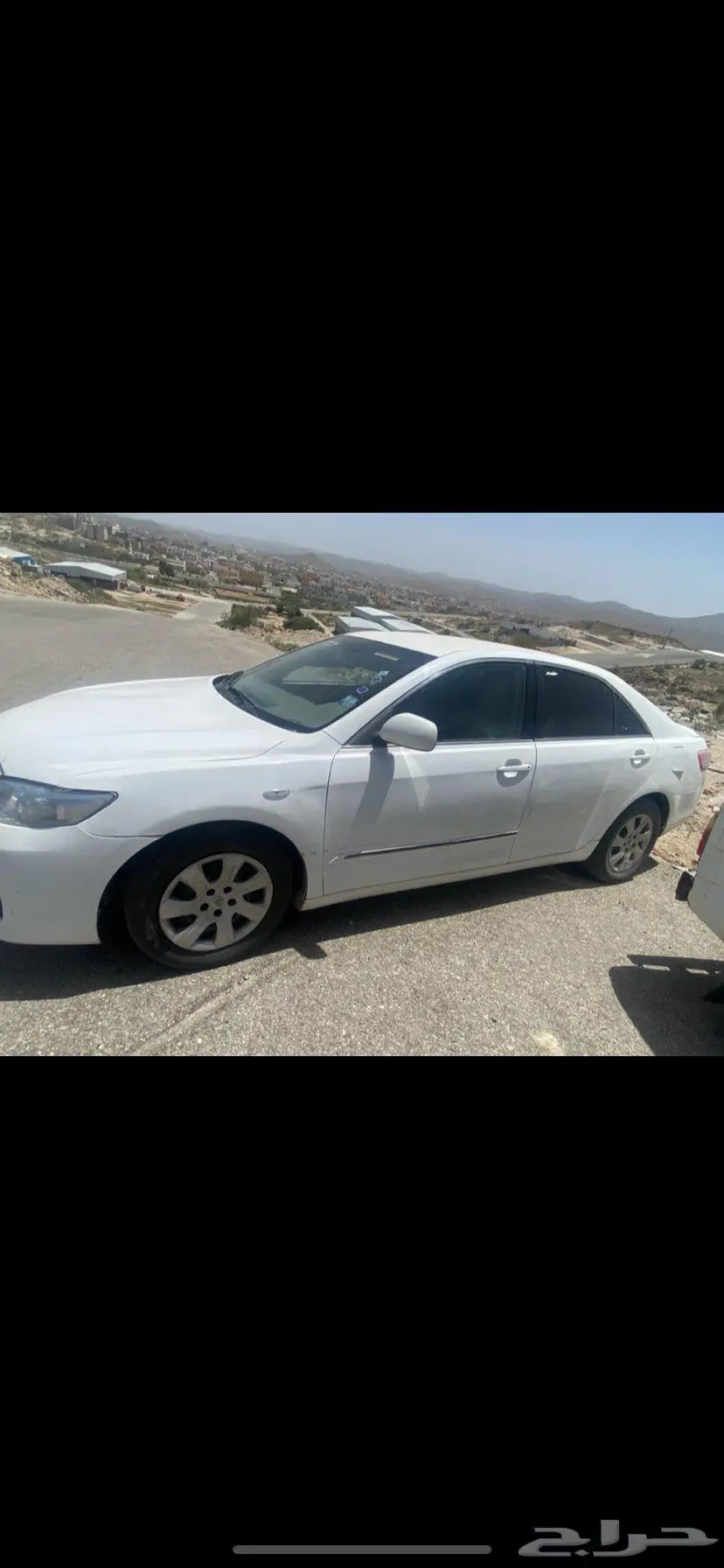 كامري2007 2