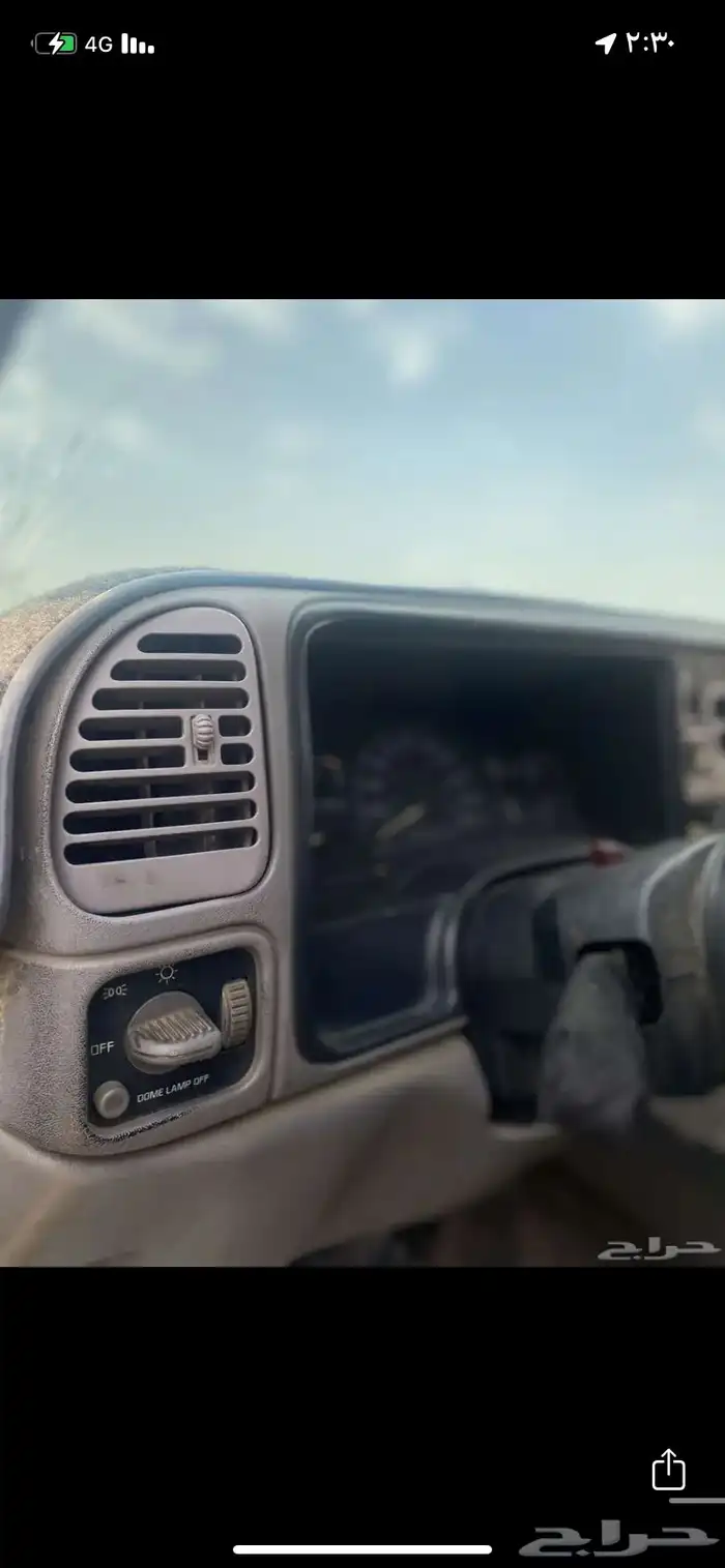 سوبار مان نظيف للبيع رقم التواصل   رخصة تامين جديد 0