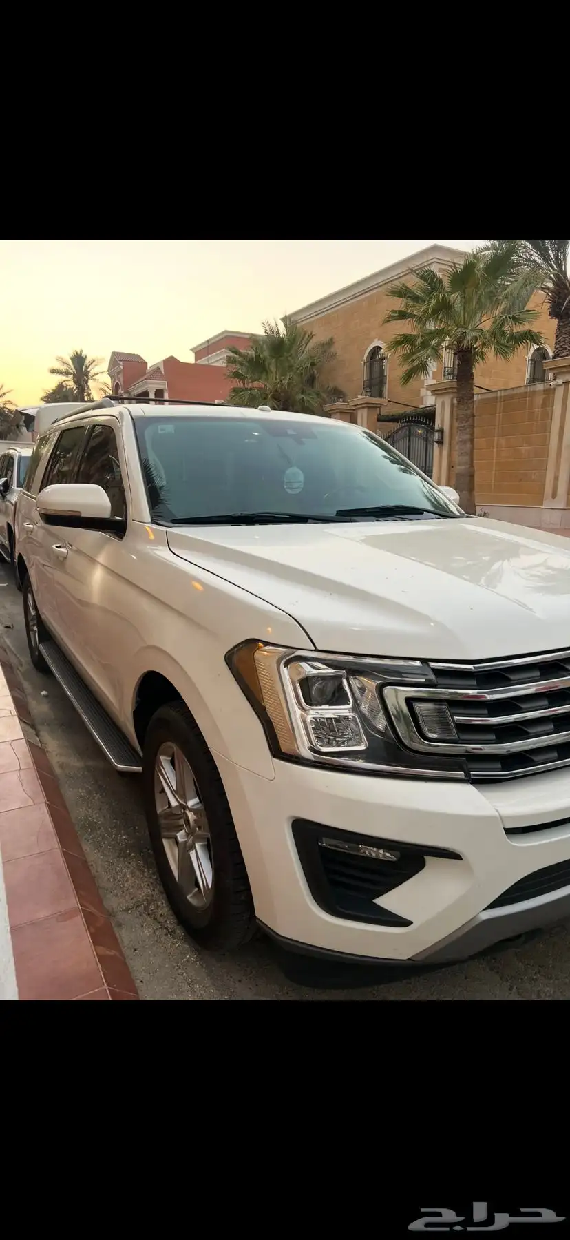 فورد اكسبدشن 5