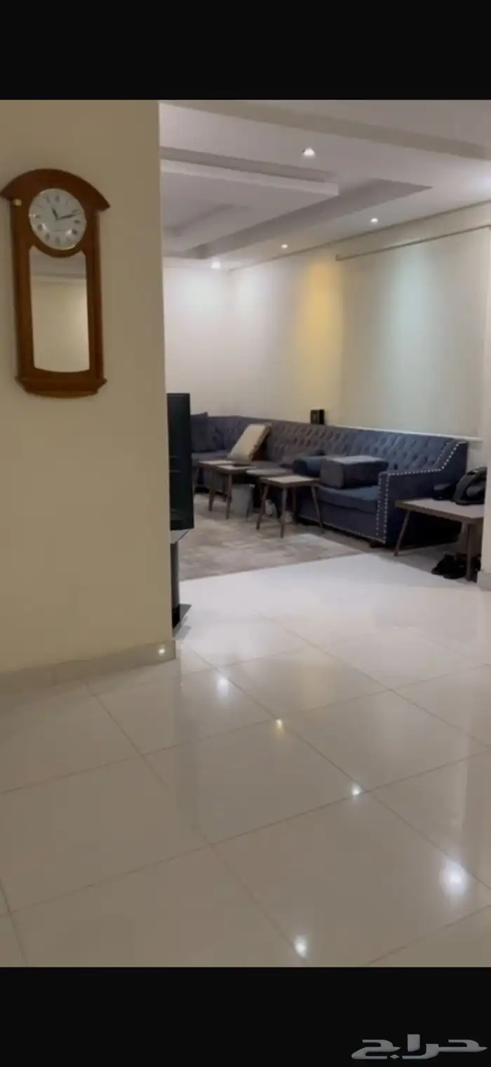 فلة للبيع حي النرجس 1