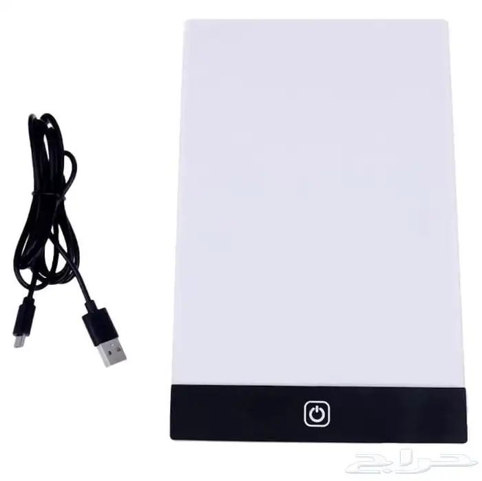 لوحة رسم بإضاءة ليد لاستنساخ الرسومات للطلبة والمصممين 1