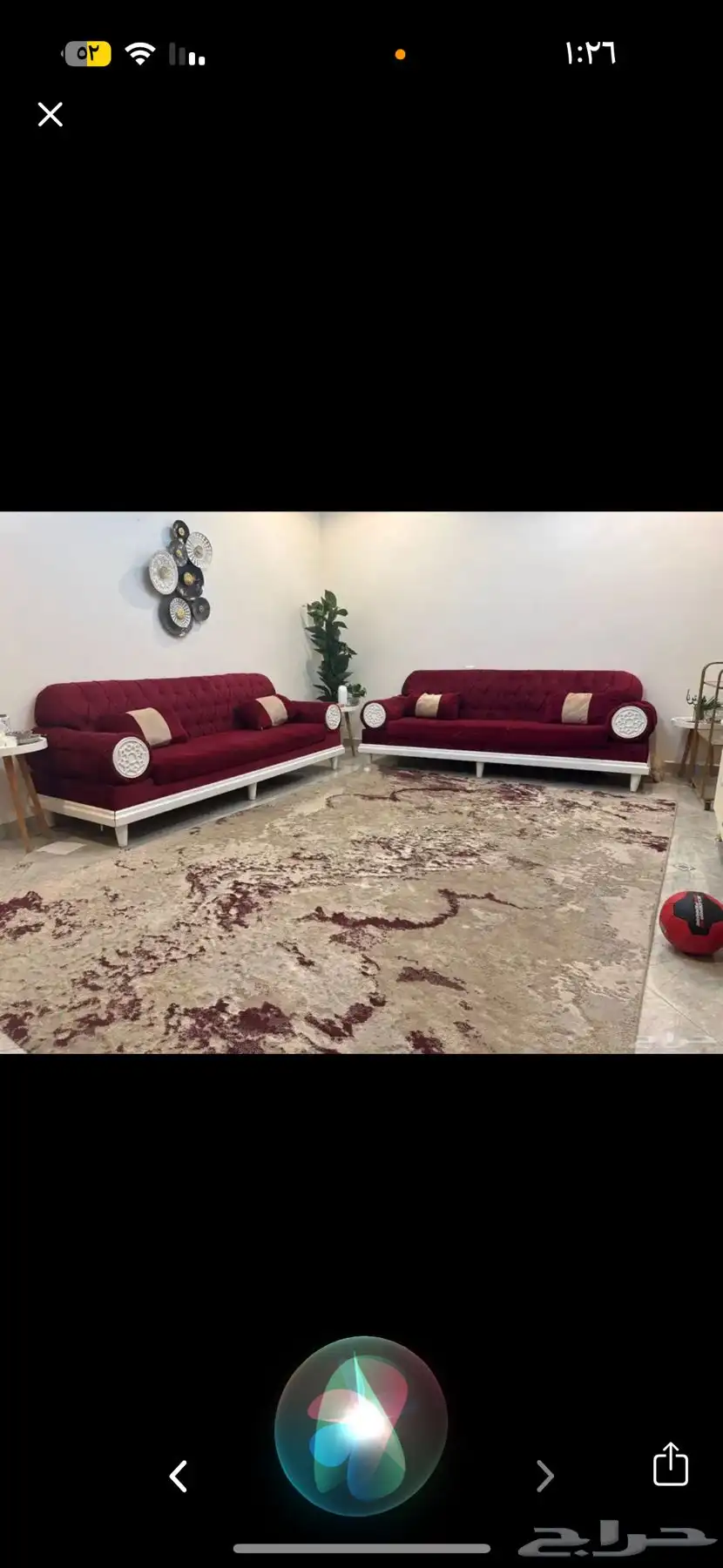 اثاث كنبات 1