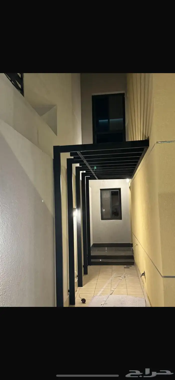 حداد مظلات بمكة 2