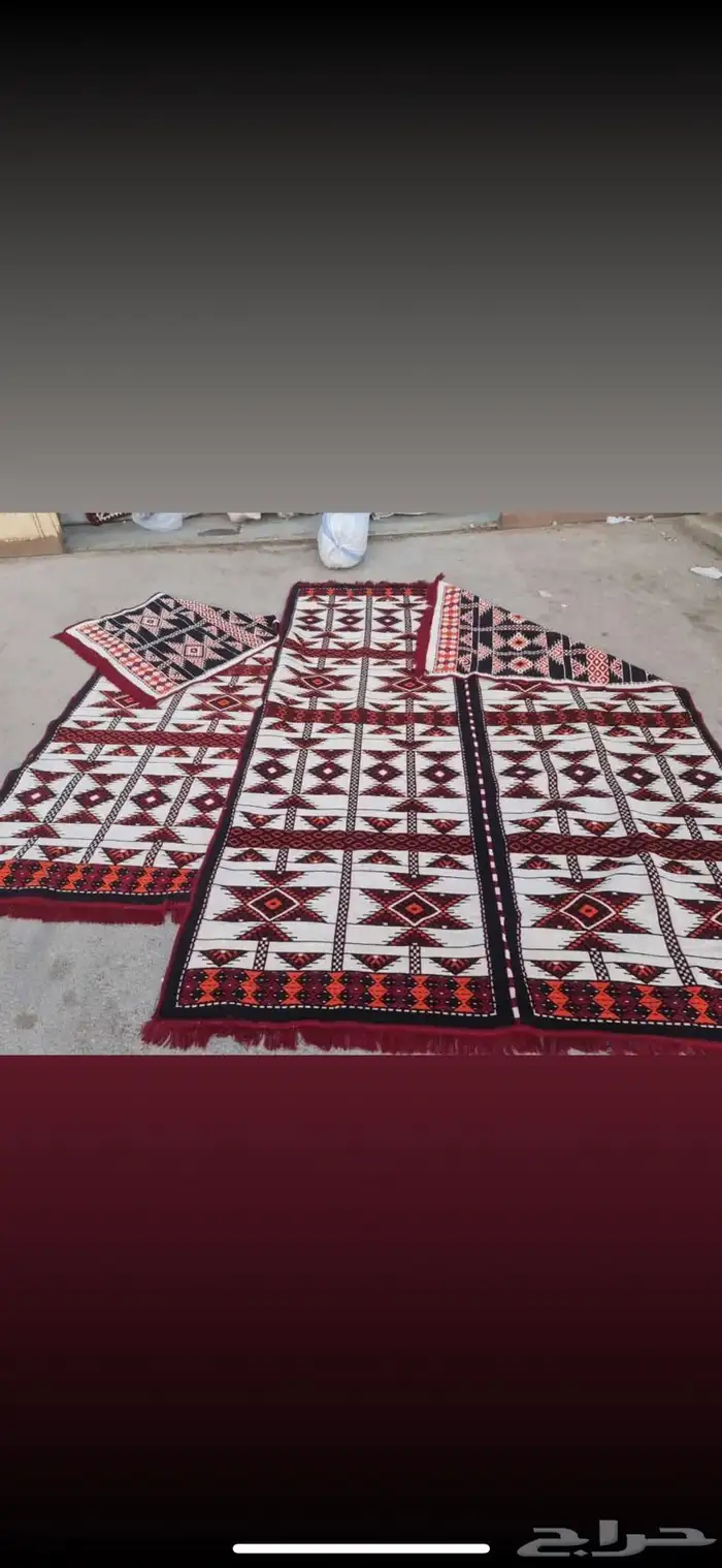 مدات سورية الصنع زوالي سورية فرشات سورية 8