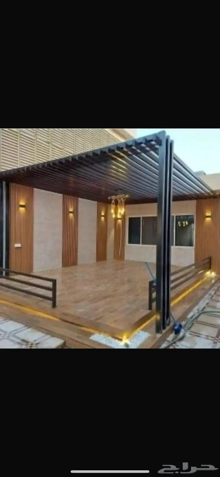 تنفيذ جميع أعمال الحدادة مكة 10