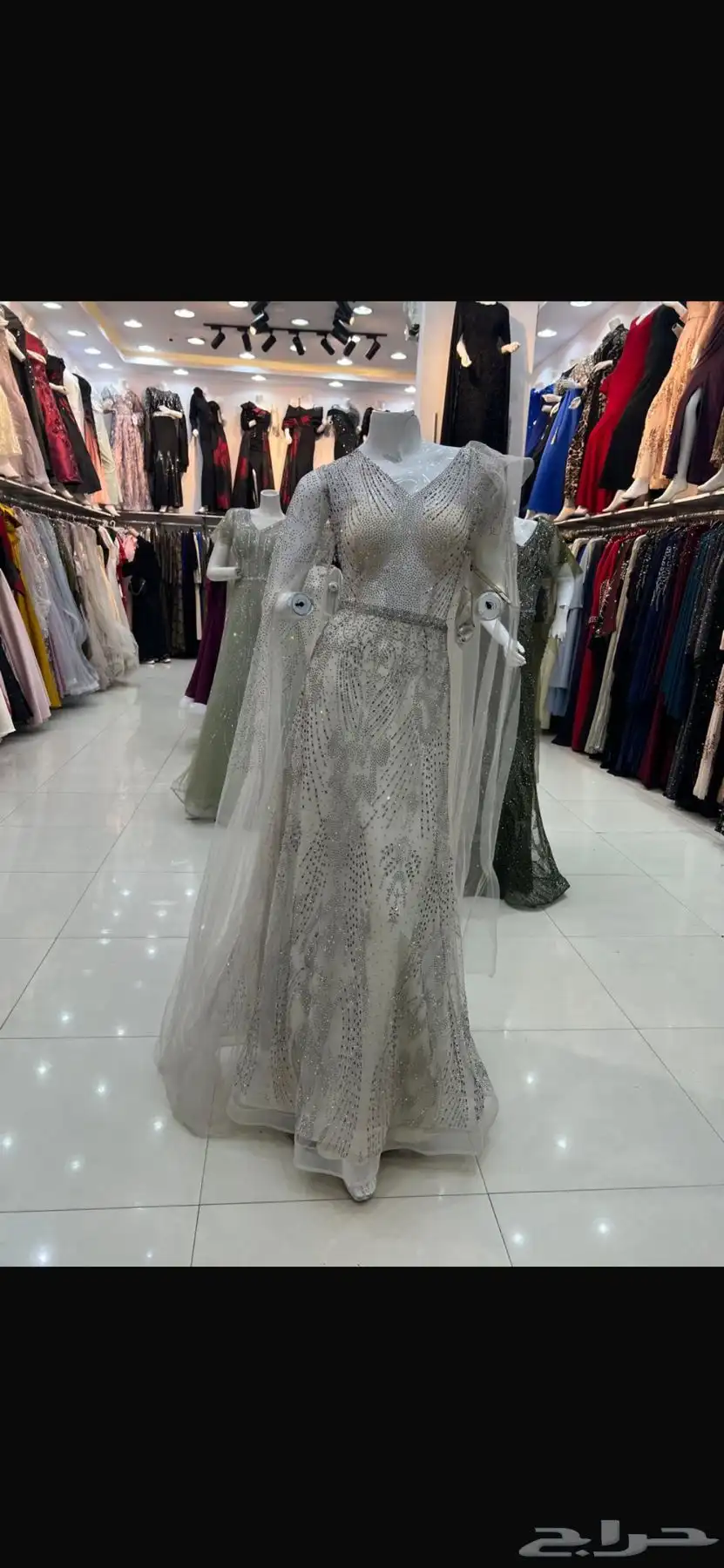 فستان 0