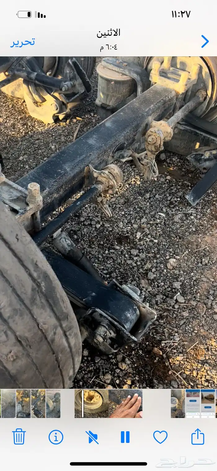 دناقل للبيع 11
