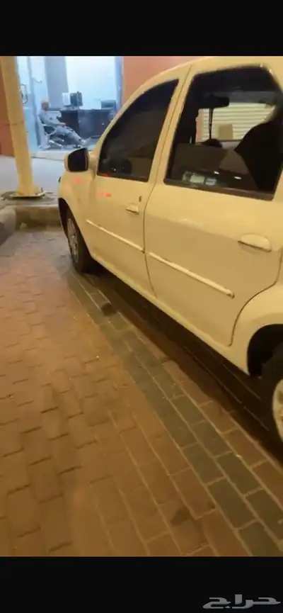 رينو لوقان 2012 4