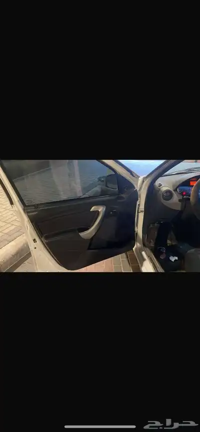 رينو لوقان 2012 2
