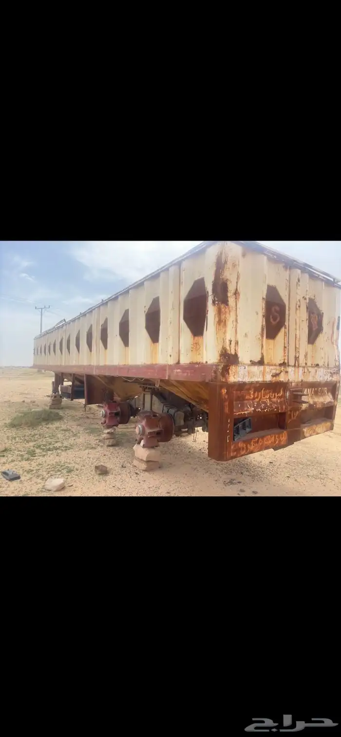 هوبر للبيع 4