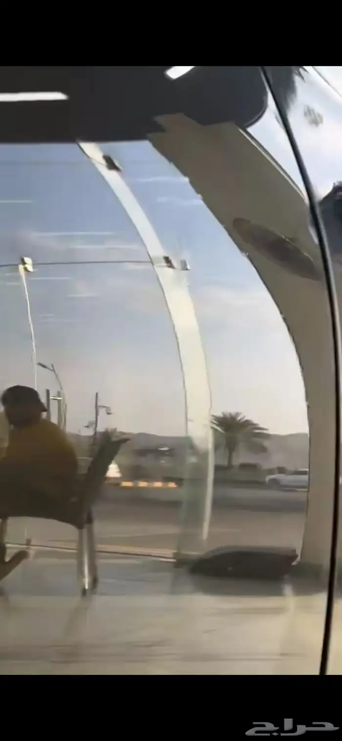 قولدن اكس تلميع حمايات تظليل 18
