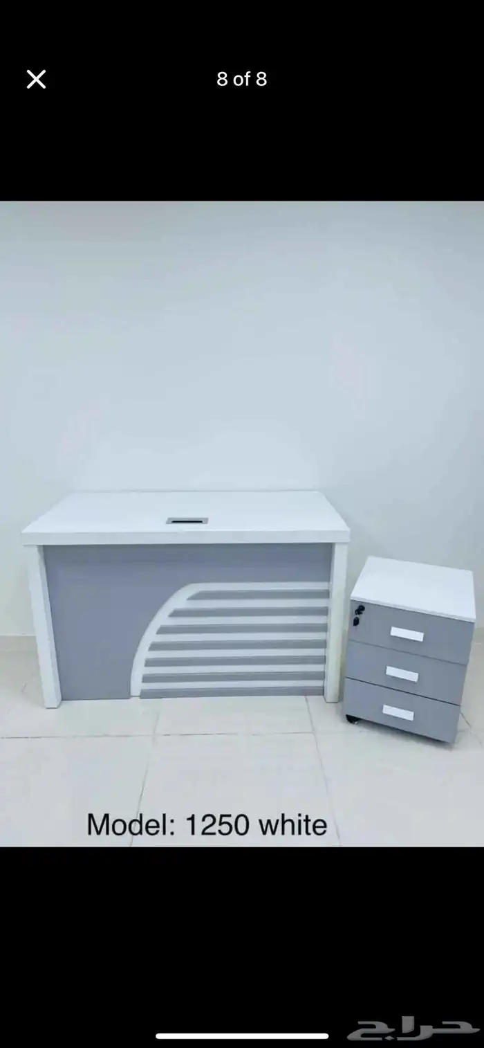 مكتب صغير أو مكتب كمبيوتر متوفر في متجرنا بتصميم جديد 27