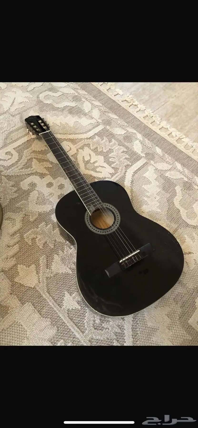 قيتار 0