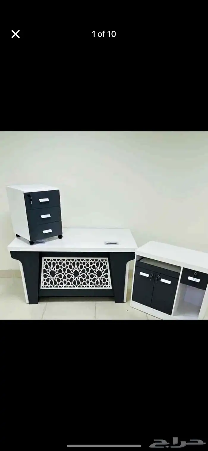 مكتب صغير أو مكتب كمبيوتر متوفر في متجرنا بتصميم جديد 29
