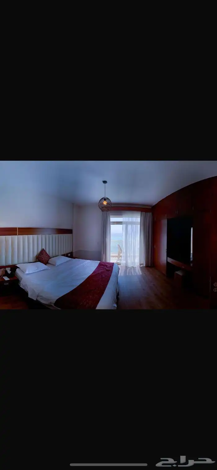 شقة الاطلالة الساحره 12