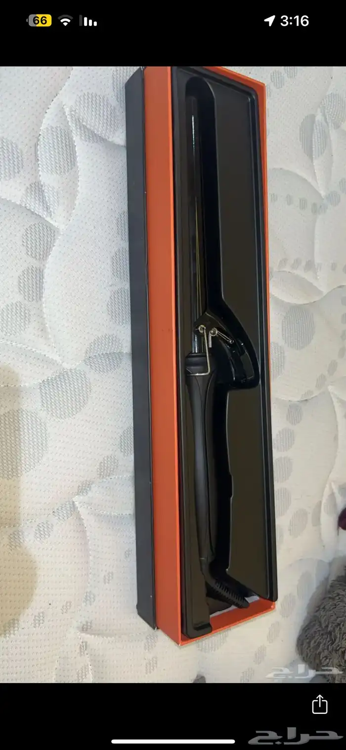 فير شعر اوكيما 3