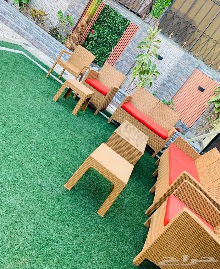 استراحه-شاليه-منتجع-ابها-السوده-نزل 8