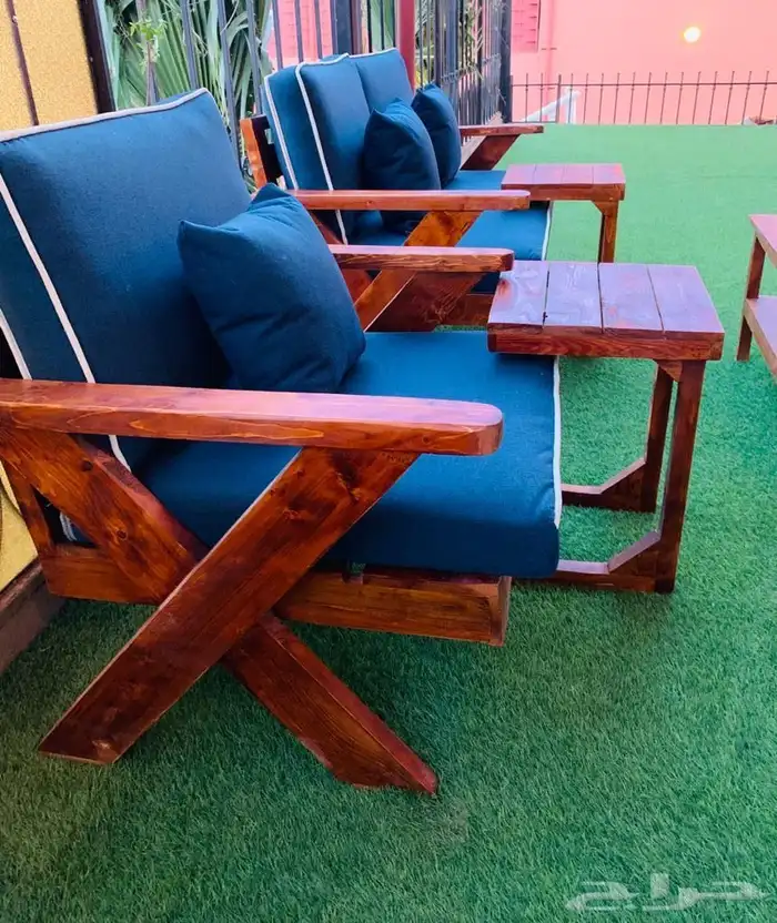 استراحه-شاليه-منتجع-ابها-السوده-نزل 9