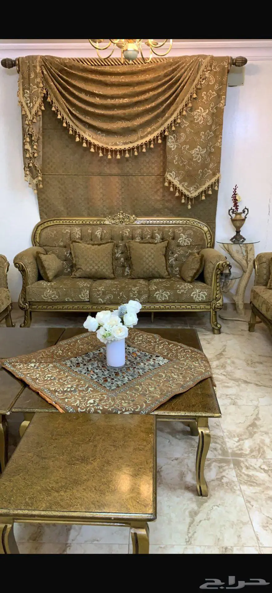 كنب مجلس 1