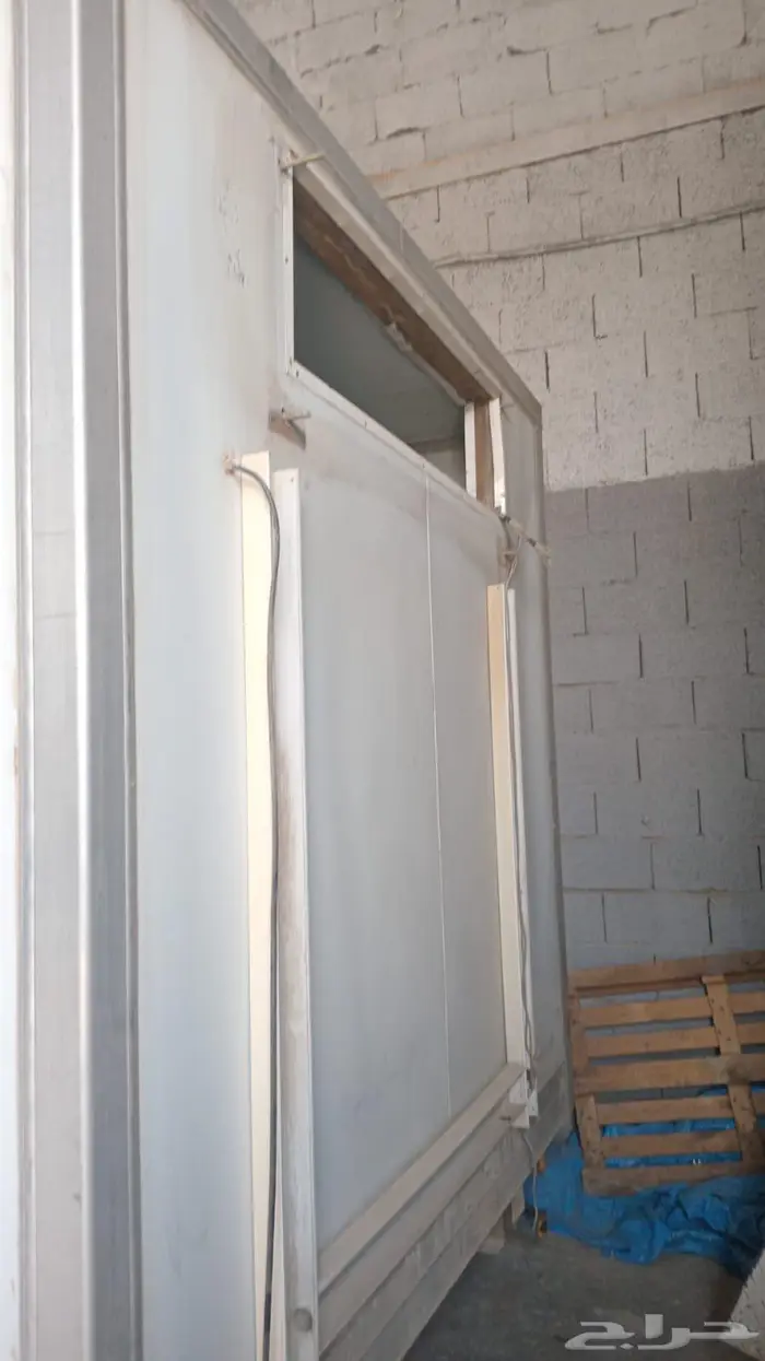 صندوق حافضة تبريد خمسه متر 2