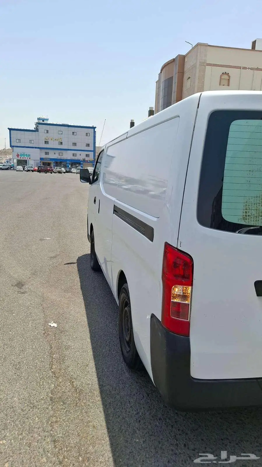 فانات للإيجار 2