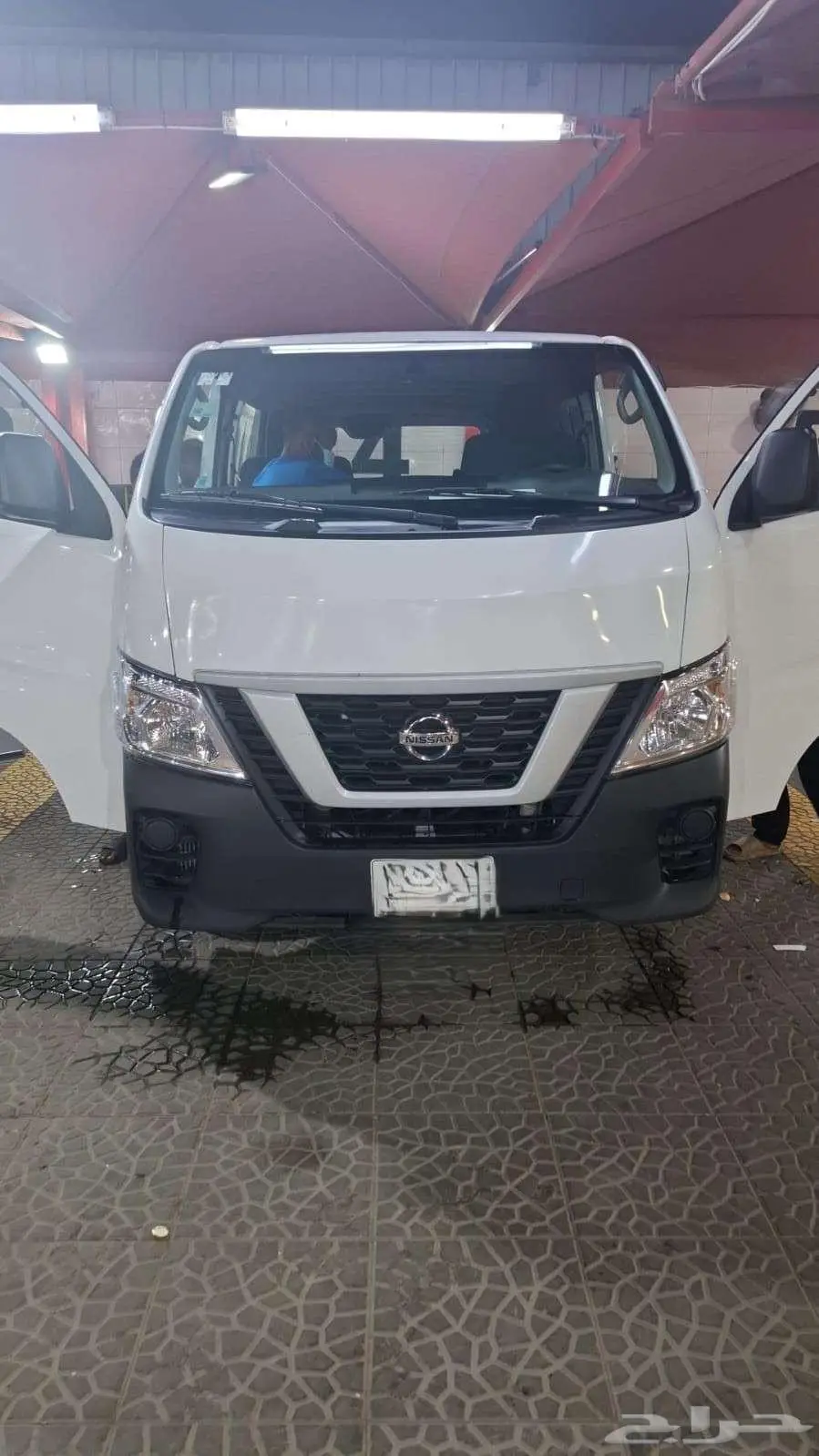 فانات للإيجار 1