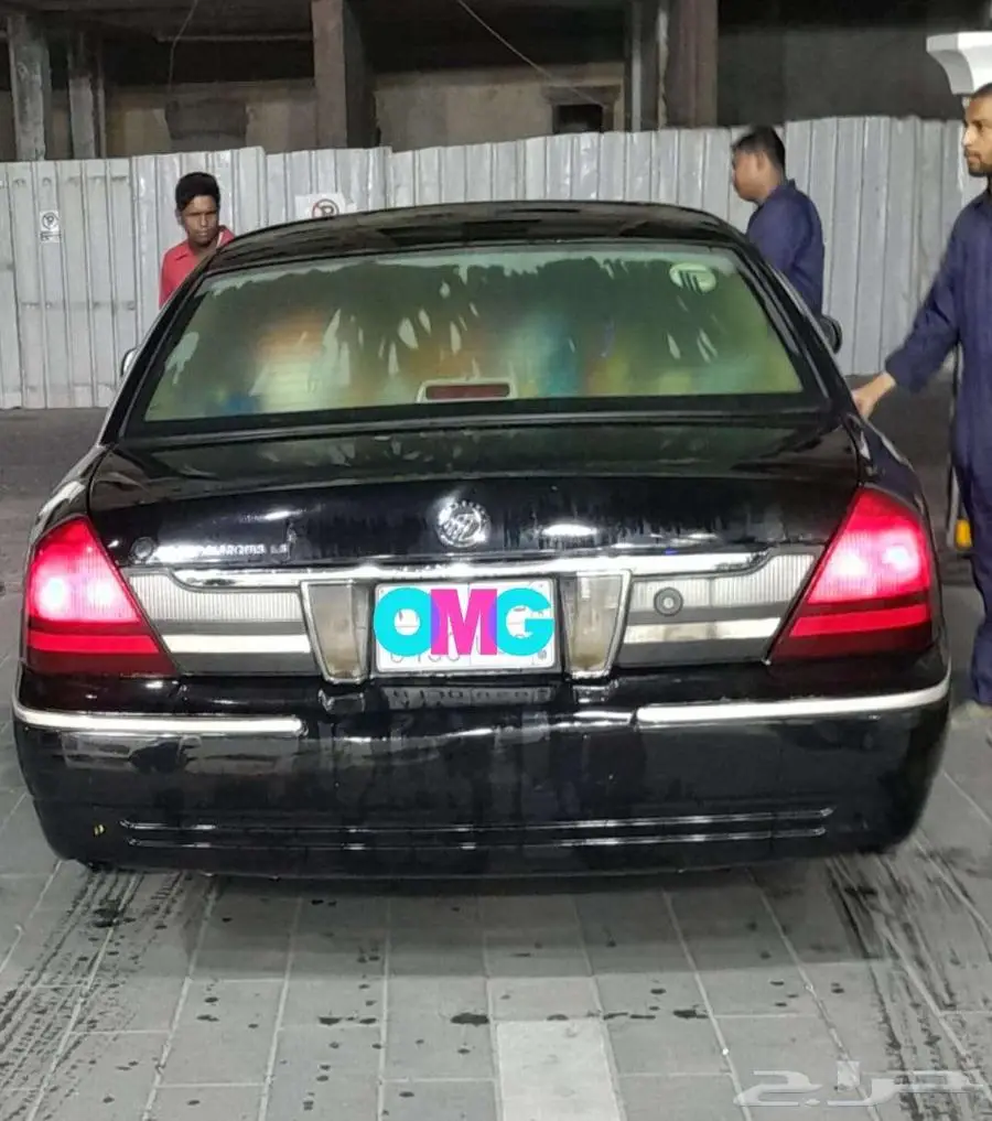 فورد 7