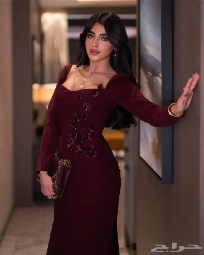 فساتين سهرة 15