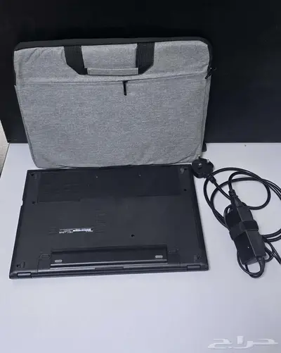 لابتوب نظيف Dell Core i5 SSD 256GB 4