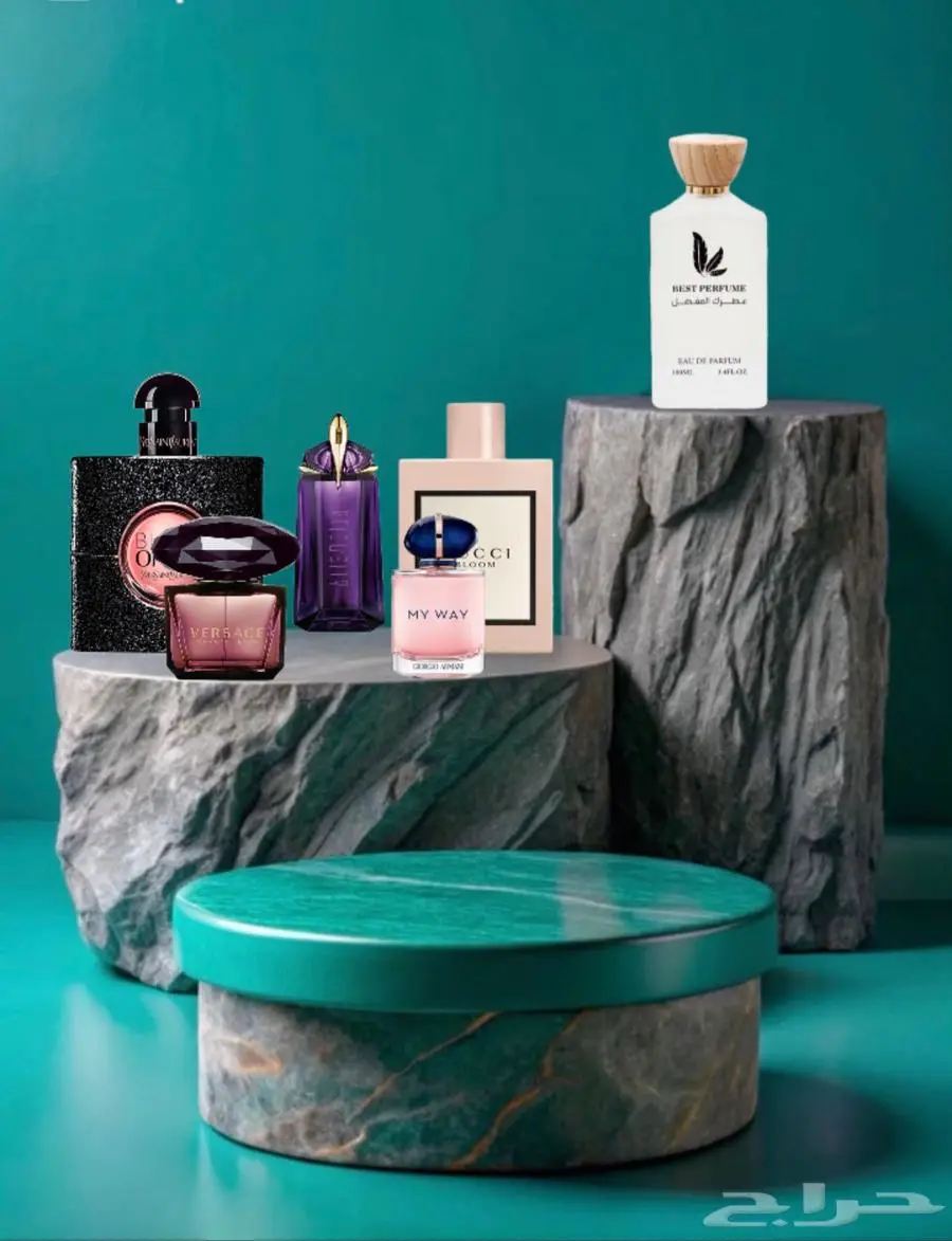 عطور 0