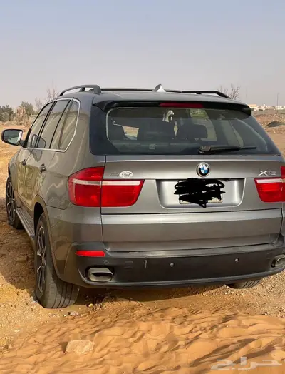 بي إم دبليو إكس فايف x5 1