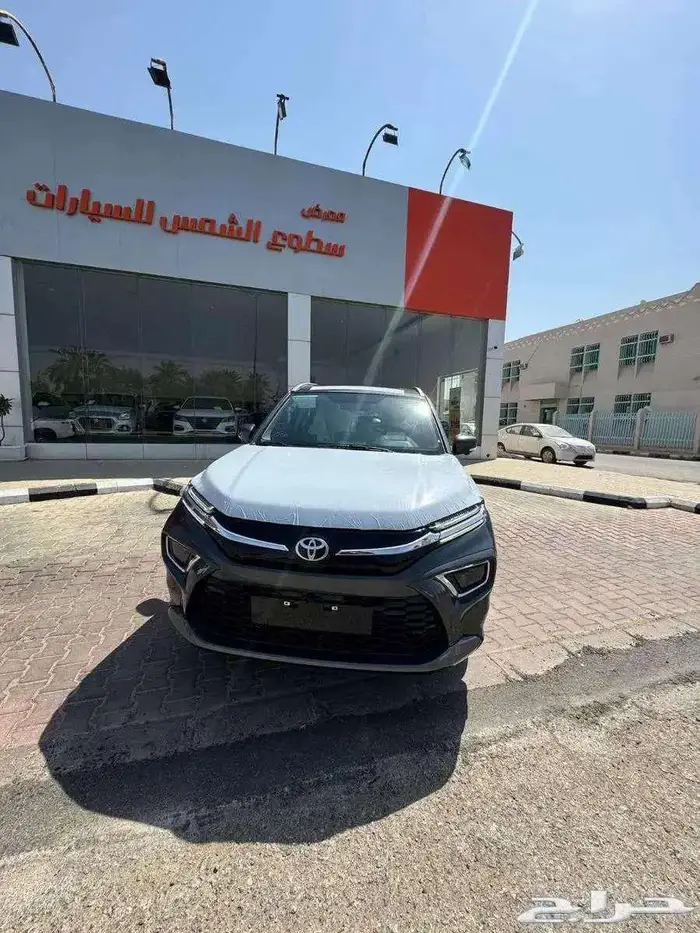 اوربان ستاندر GL موديل 2025م 1