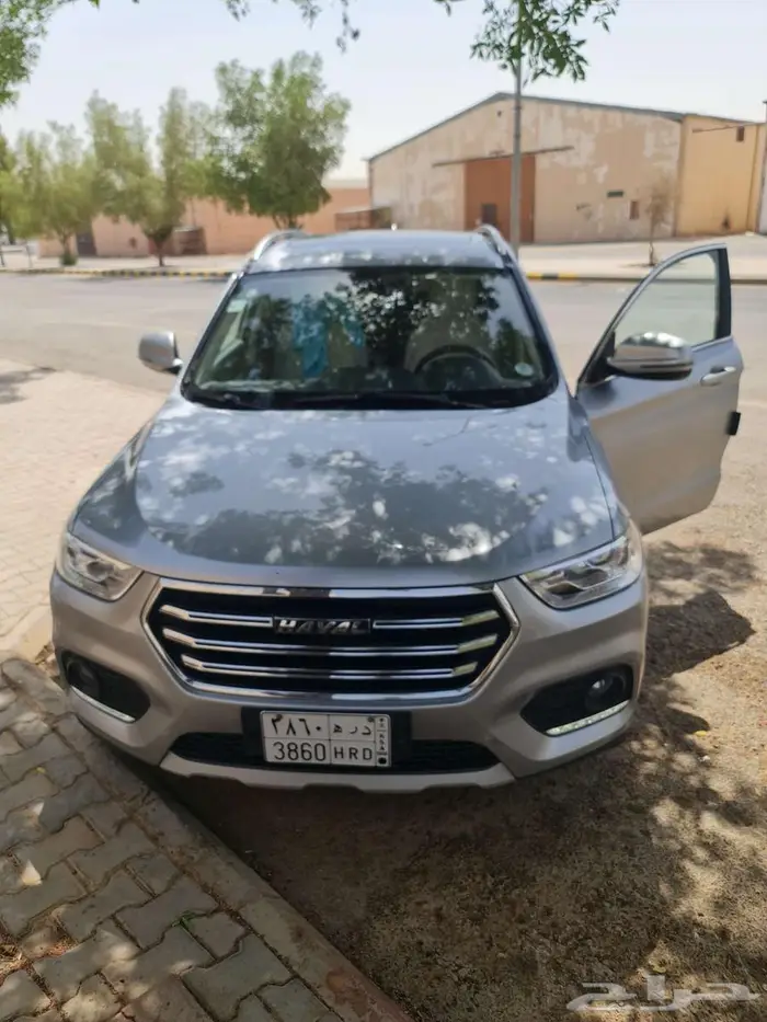 هافال اتش 2 فل اوبش موديل 2020 15
