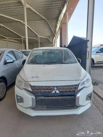عرووض على ميتسوبيشي اتراج 2024 3