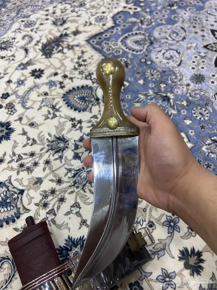 جنبيه حك زراف 2