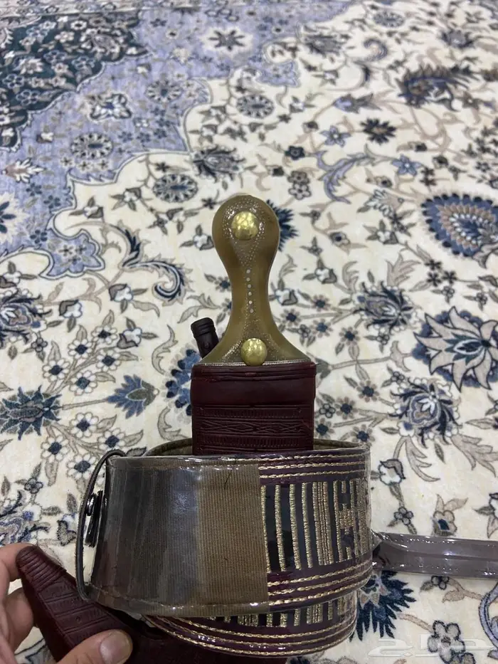 جنبيه حك زراف 3