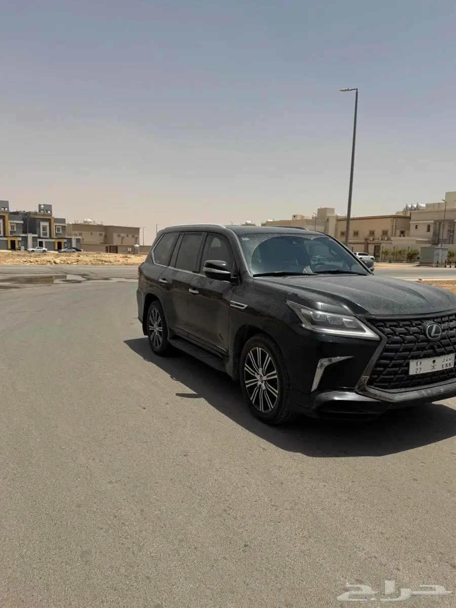 جيب Lexus 2016 فل كامل 9