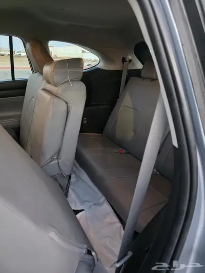 تويوتا هايلاندر GLE 4x4 2023 11