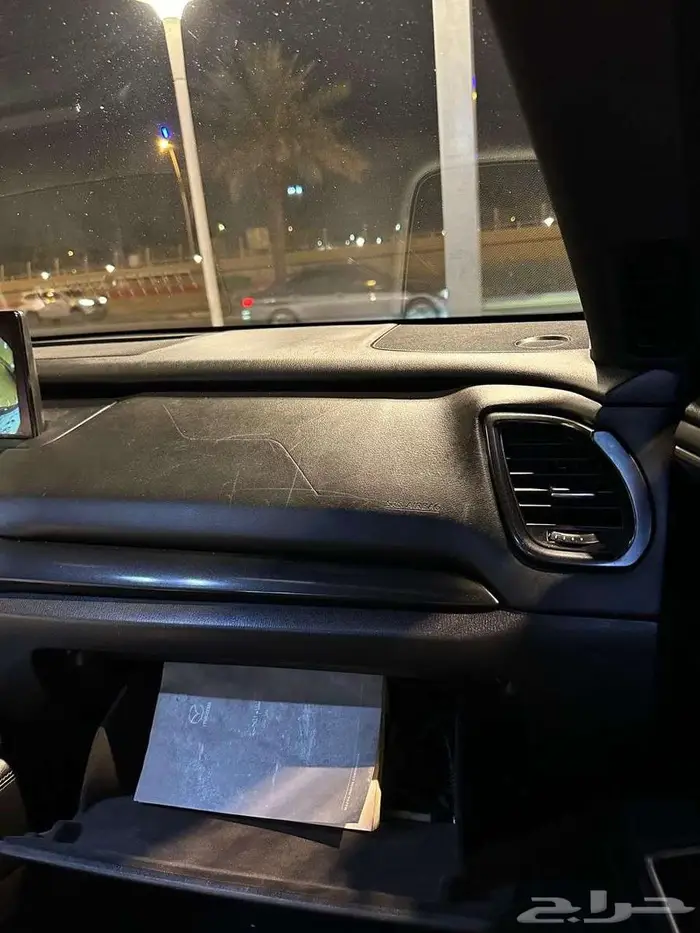 للبيع مازدا CX9 موديل 2021 9