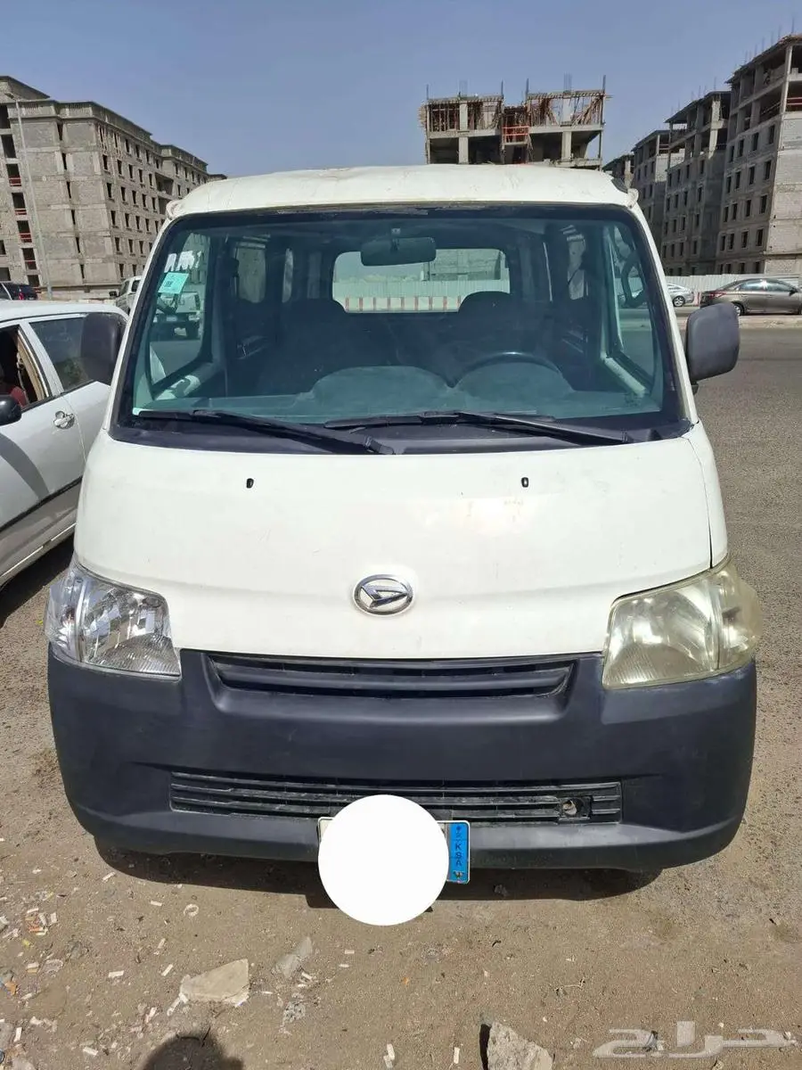 فانات للإيجار 3