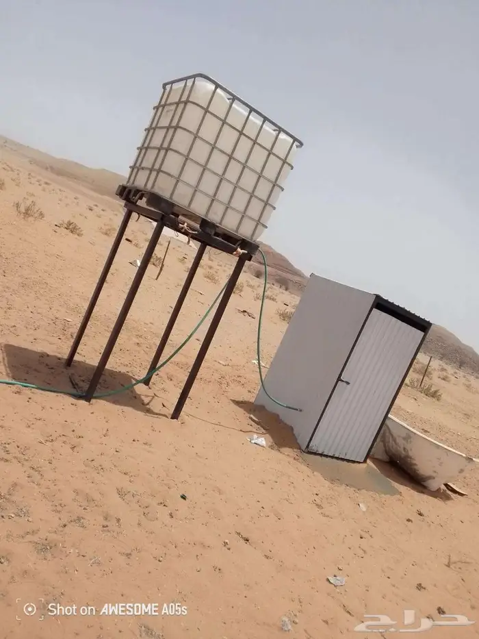 مظلات ابل مظلات غنم 8
