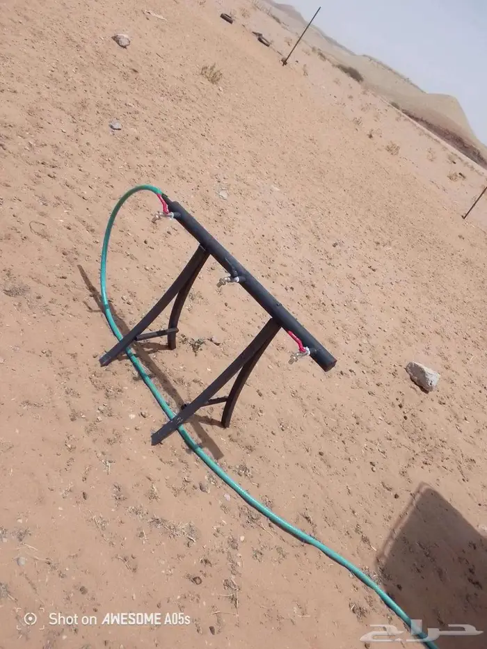 مظلات ابل مظلات غنم 3